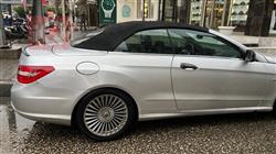 مێرسێدس بێنز E-Class